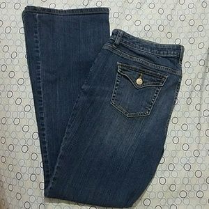 Jennifer Lopez Jeans